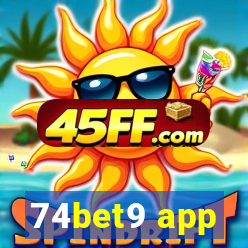 74bet9 app